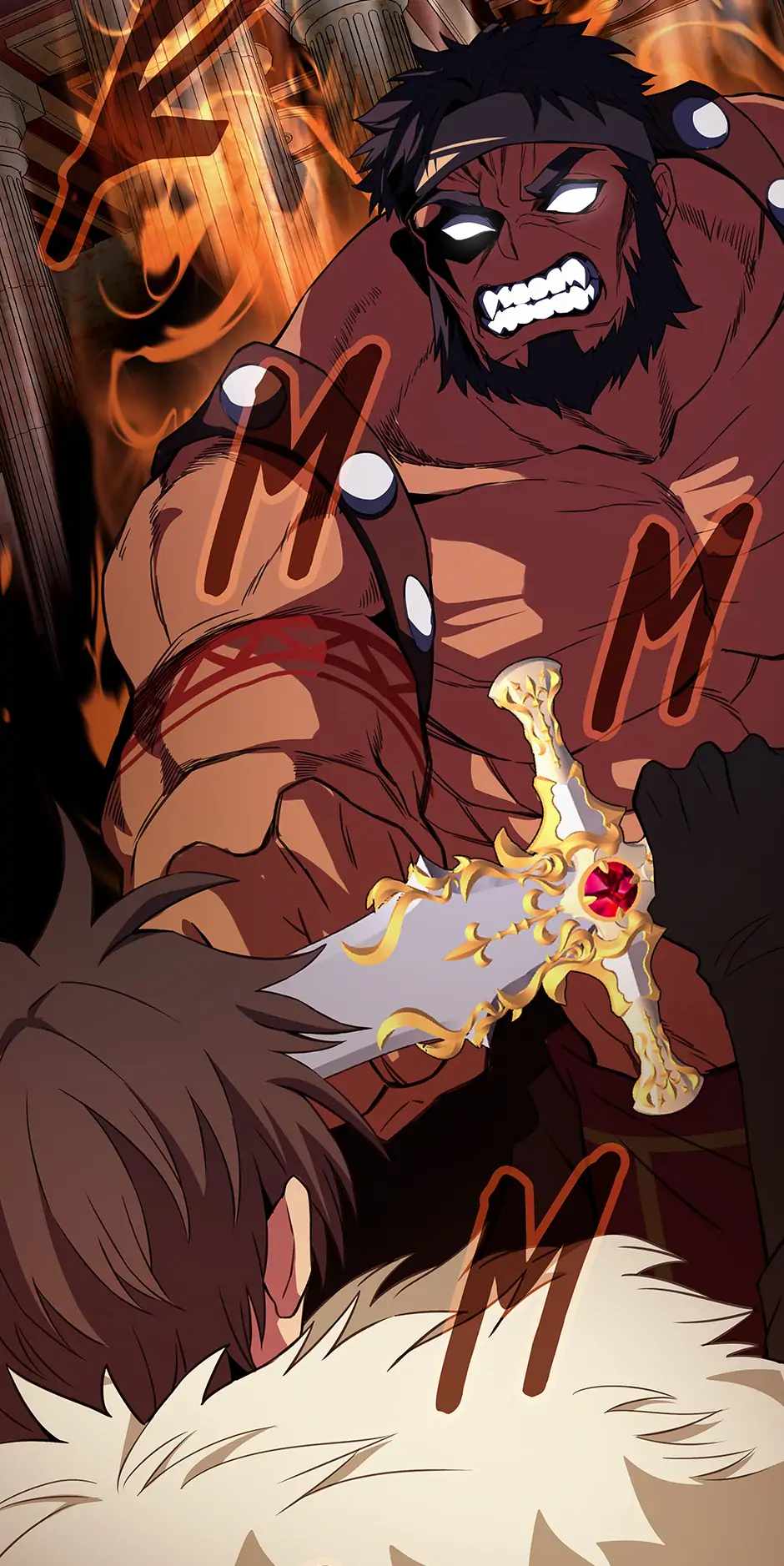 I Became A Part Time Employee For Gods Chapter 93 102